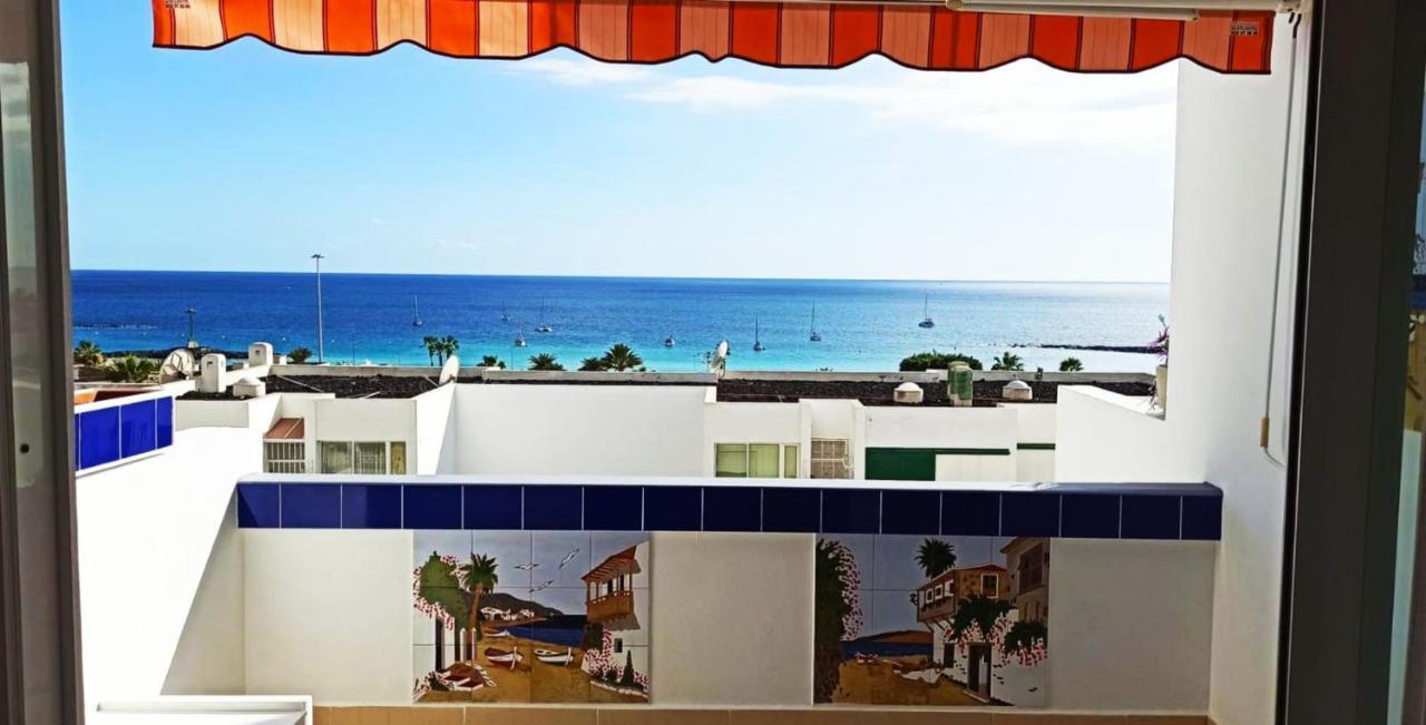 Azahara Playa Las Vistas - Studio - Playa De Las Americas Dış mekan fotoğraf