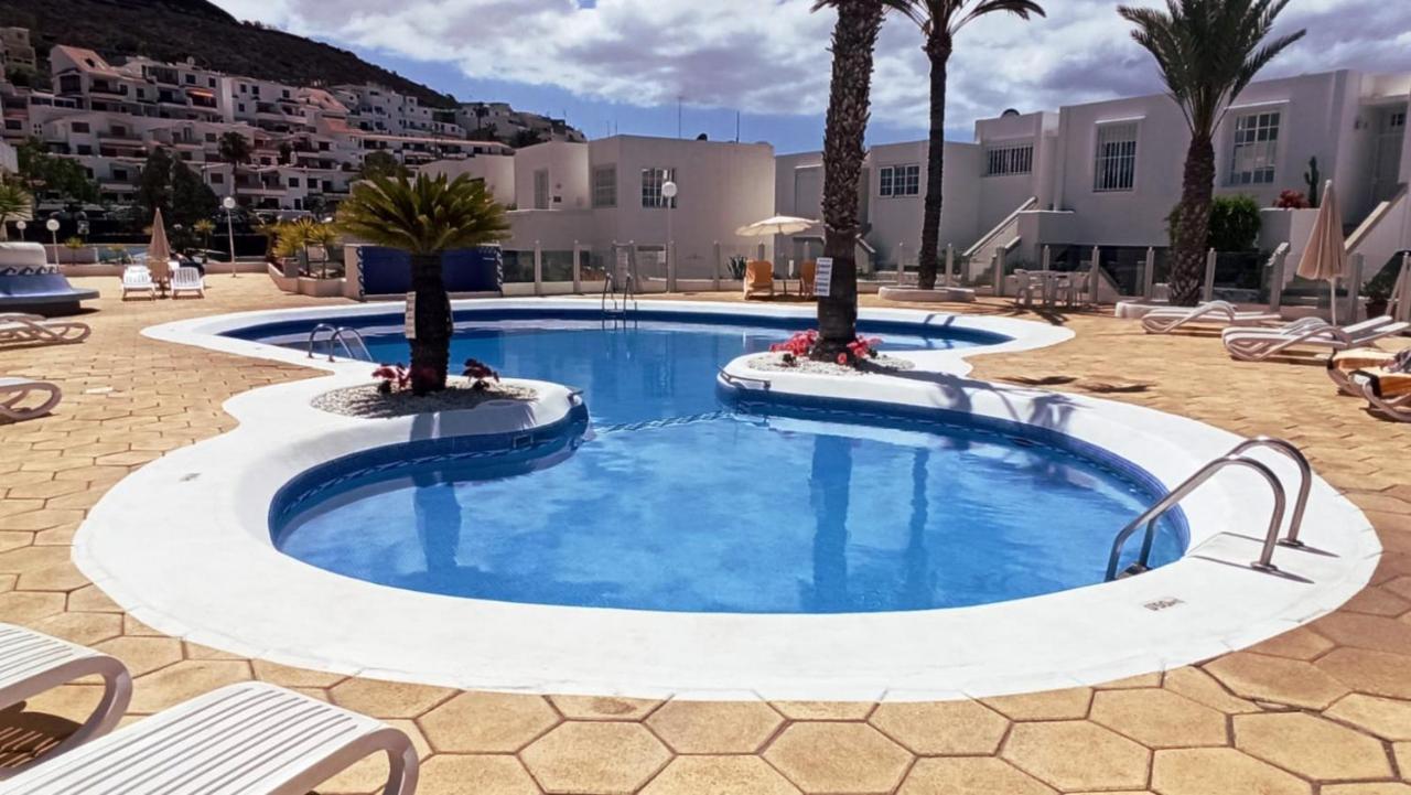 Azahara Playa Las Vistas - Studio - Playa De Las Americas Dış mekan fotoğraf